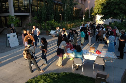 2009 Ice Cream Social
